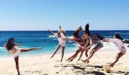 海边姑娘爆料视频大全在线观看