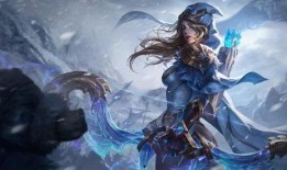 最新皮肤爆料英雄联盟端游,神秘英雄华丽蜕变，视觉盛宴即将来袭！